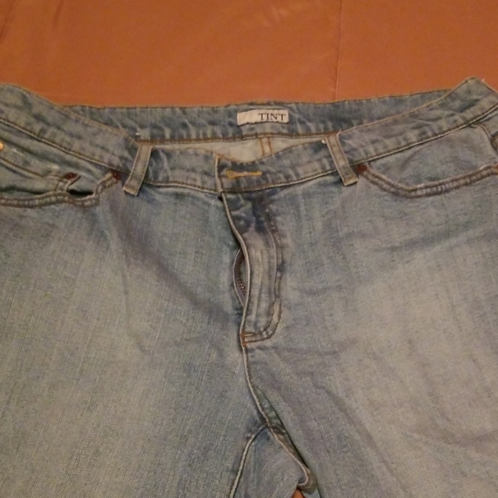 Clothing